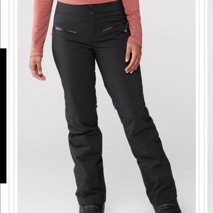 Obermeyer Bliss Snow Pants 8